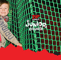 Junior Bounce Below