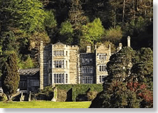 Plas Tan Y Bwlch Country House