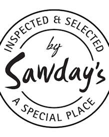 A Sawday's Special Place