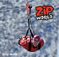 Zip World