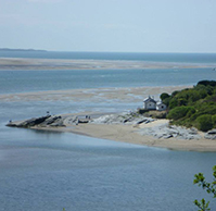 Stunning Snowdonia Beaches