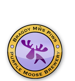 Purple Moose Brewery