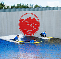 Surf Snowdonia